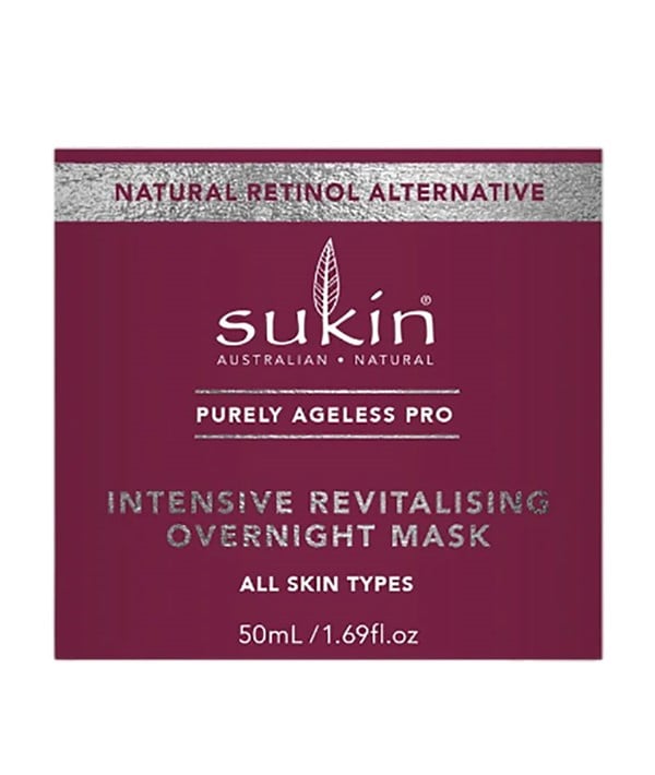 PURELY AGELESS PRO INTENSIVE REVITALISING OVERNIGHT MASK 