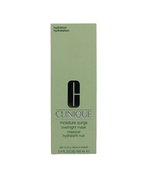 CLINIQUE MOISTURE SURGE OVERNIGHT MASK 