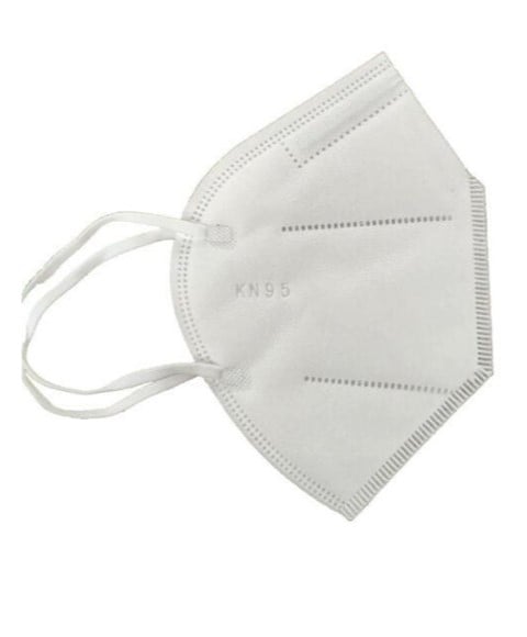 WEIFEI PROTECTIVE FACE MASK KN95 