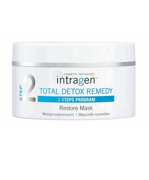 TOTAL DETOX REMEDY RESTORE MASK 