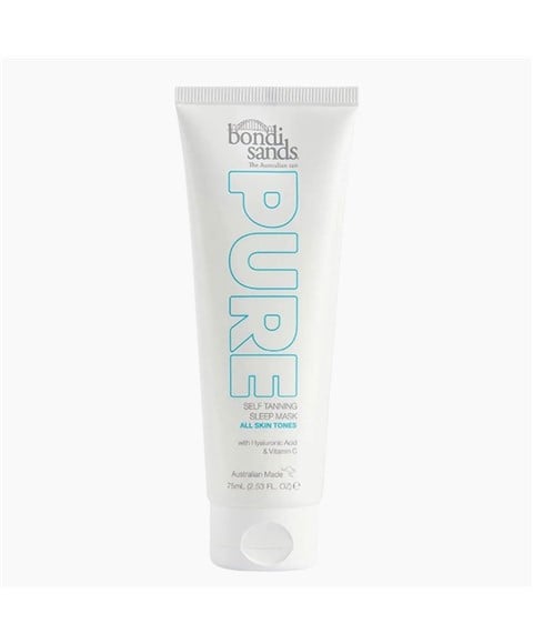 BONDI SANDS PURE SELF TANNING SLEEP MASK 