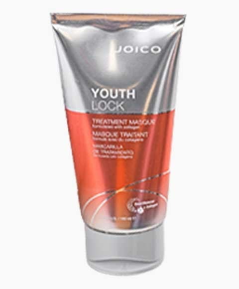 JOICO YOUTH LOCK TREATMENT MASQUE 