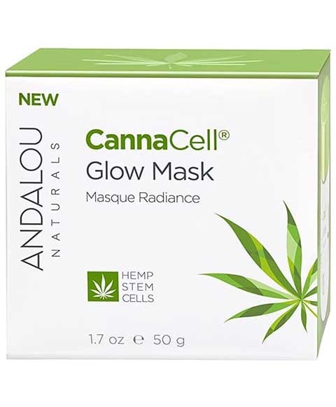 CANNACELL GLOW MASK 