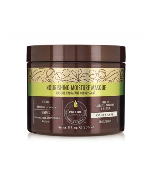 PROFESSIONAL NOURISHING MOISTURE MASQUE 