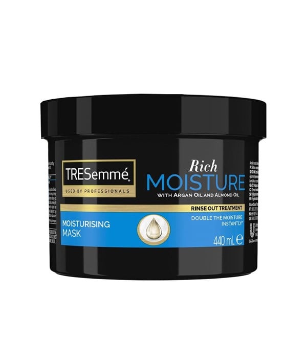 RICH MOISTURE MOISTURISING MASK 