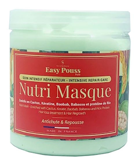 INTENSIVE REPAIR NUTRI MASK 