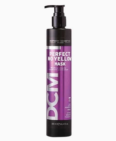 PERFECT NO YELLOW MASK 