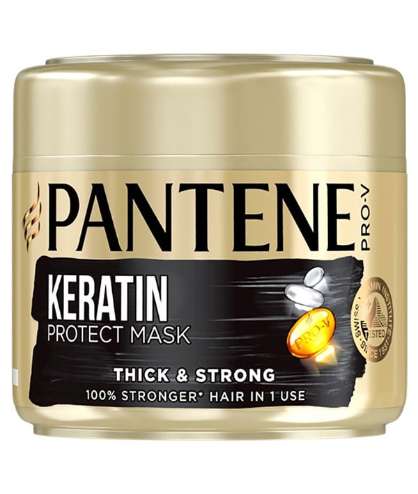 PRO V KERATIN PROTECT MASK 