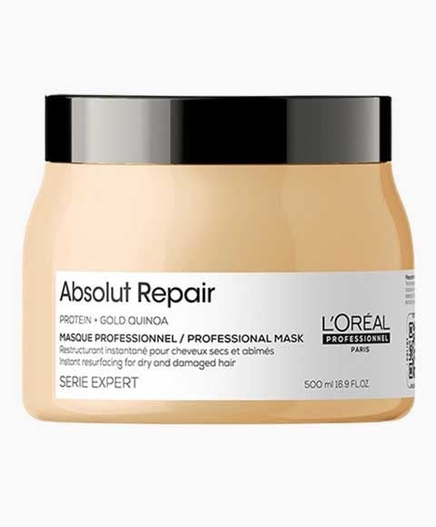 ABSOLUT REPAIR PROFESSIONAL MASK 