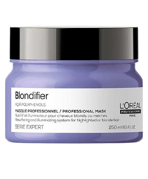 BLONDIFIER PROFESSIONAL MASK 