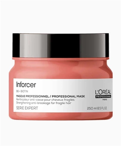SERIE EXPERT INFORCER PROFESSIONAL MASK 