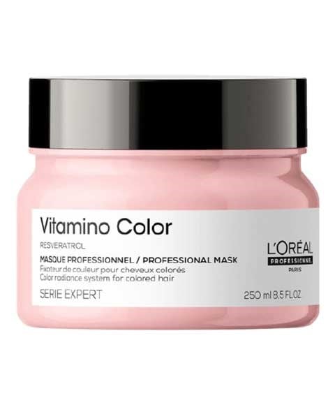 VITAMINO COLOR PROFESSIONAL MASK 