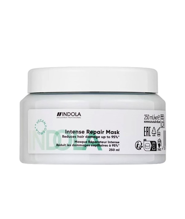 INDOLA VEGAN INTENSE REPAIR MASK 