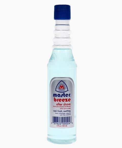 MASTER BREEZE AFTER SHAVE 