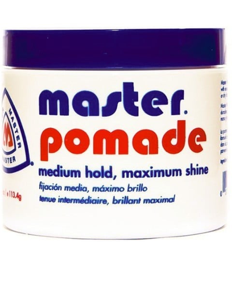 MASTER POMADE 