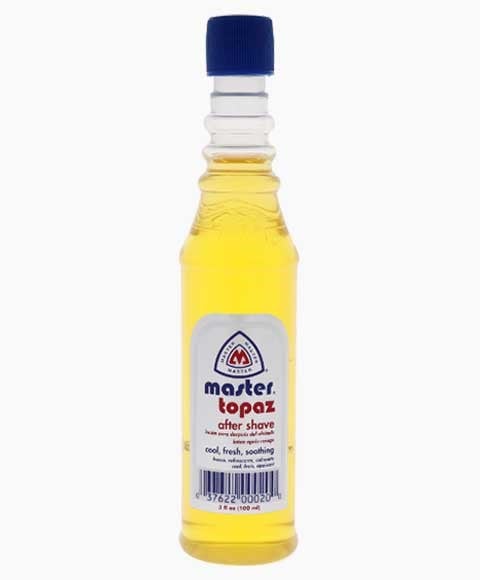 MASTER TOPAZ AFTER SHAVE 