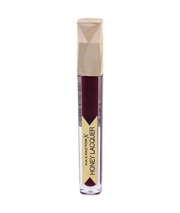 MAX FACTOR COLOR ELIXIR LIP HONEY LACQUER REGALE BURGUNDY