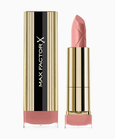 MAX FACTOR COLOUR ELIXIR LIPSTICK 015 NUDE ROSE 