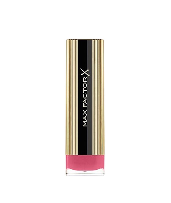 MAX FACTOR COLOUR ELIXIR LIPSTICK 090 ENGLISH ROSE 