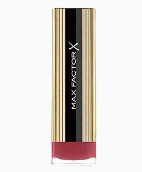 MAX FACTOR COLOUR ELIXIR LIPSTICK 105 RAISIN 