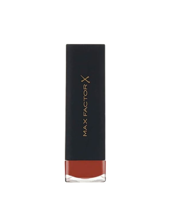 MAX FACTOR COLOUR ELIXIR MATTE LIPSTICK 55 DESERT 