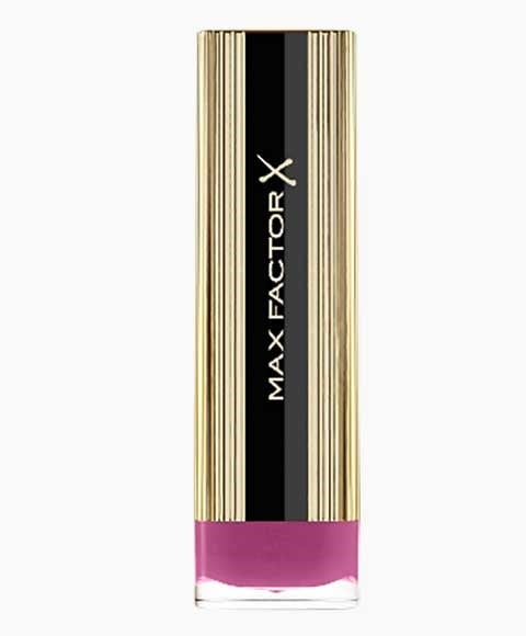 MAX FACTOR COLOUR ELIXIR LIPSTICK 125 ICY ROSE 