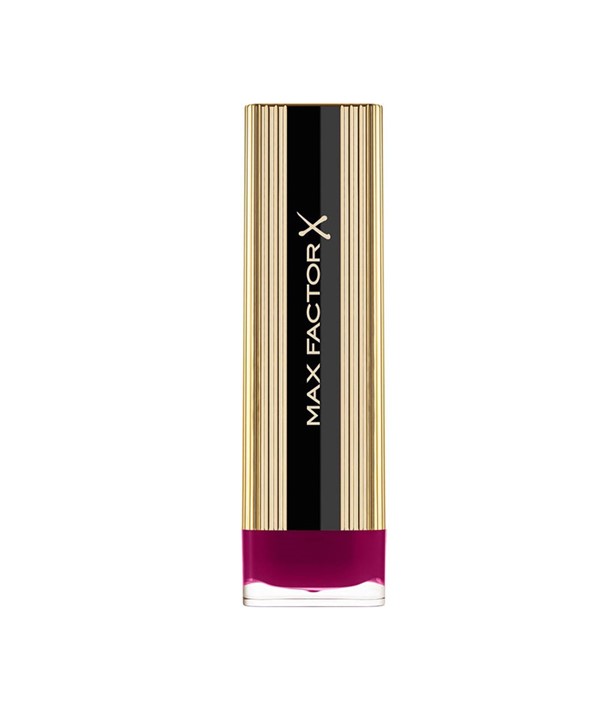 MAX FACTOR COLOUR ELIXIR LIPSTICK 135 PURE PLUM 