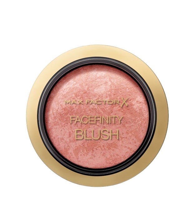 MAX FACTOR FACE FINITY BLUSH 05 LOVELY PINK 
