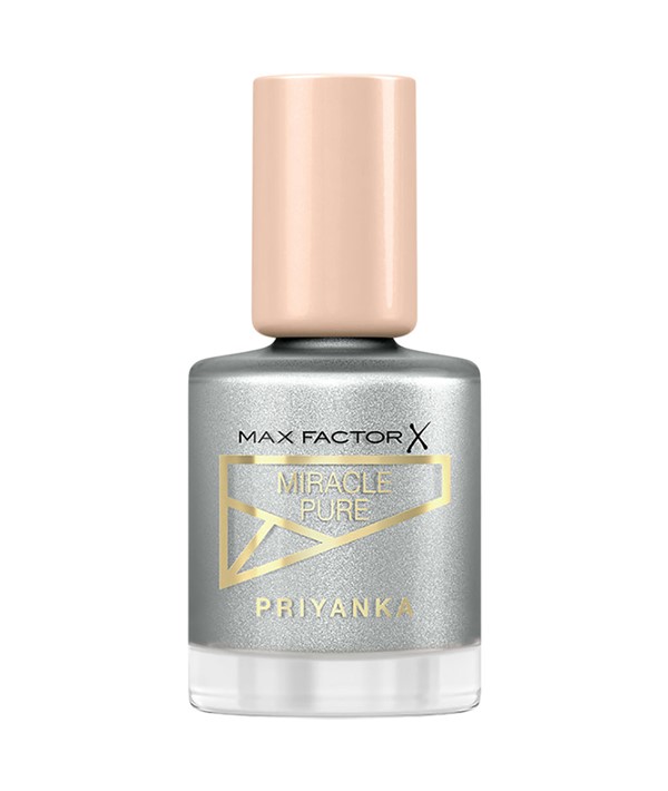 MAX FACTOR MIRACLE PURE NAIL POLISH PRIYANKA EDITION 785 S