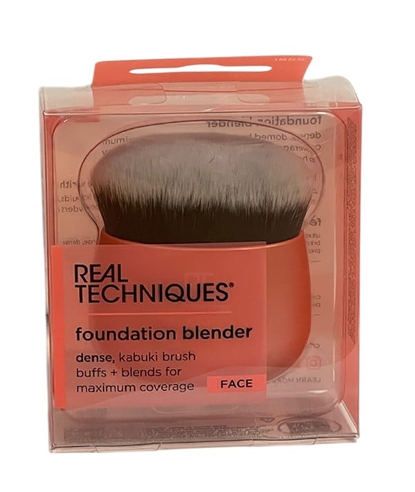 FACE FOUNDATION BLENDER 