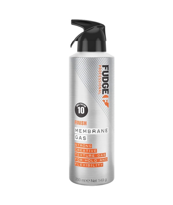 MEMBRANE GAS 10 HOLD FINISH SPRAY 