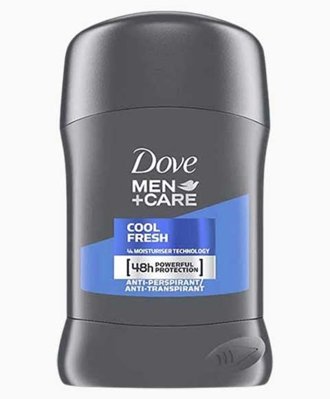 MEN CARE COOL FRESH 48H ANTI PERSPIRANT ROLL ON STICK 