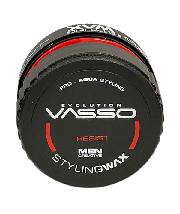 MEN CREATIVE RESIST MEN CREATIVE STYLING WAX 