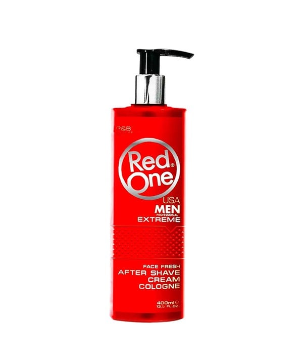 MEN PROFESSIONAL EXTREME AFTER SHAVE CREAM COLOGNE 