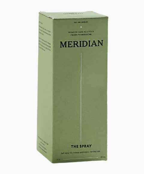 MERIDIAN THE SPRAY 