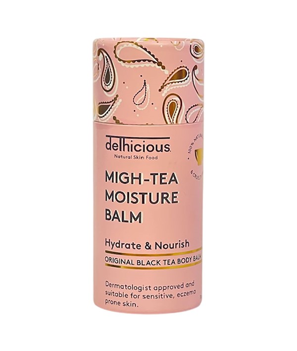 MIGH TEA HYDRATE AND NOURISH MOISTURE BODY BALM ORIGINAL B