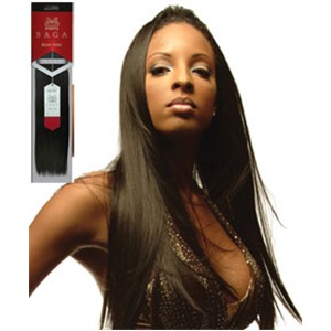 MILKYWAY HH SAGA YAKY WEAVE 