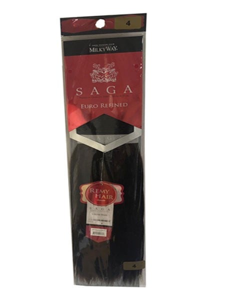 MILKYWAY SAGA HH EURO REFINED WVG 