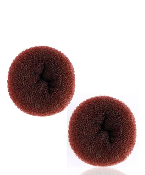 MINI BUN RING 71217D 