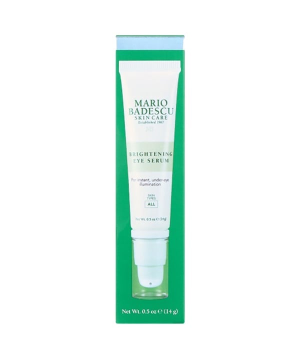 MARIO BADESCU BRIGHTENING EYE SERUM 