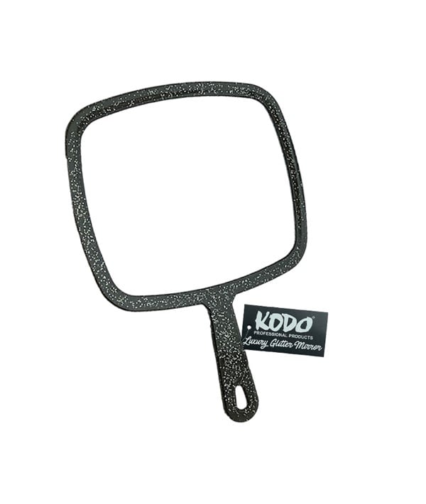 KODO PROFESSIONAL LUXURY GLITTER MIRROR 