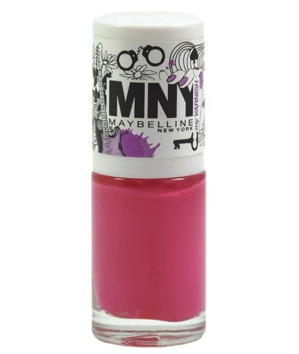 MNY MY NAIL VARNISH 264 