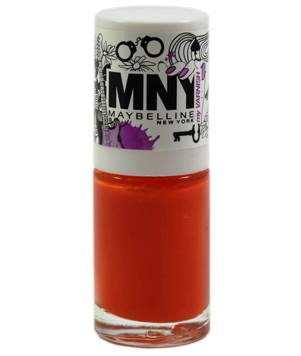 MNY MY NAIL VARNISH 341 