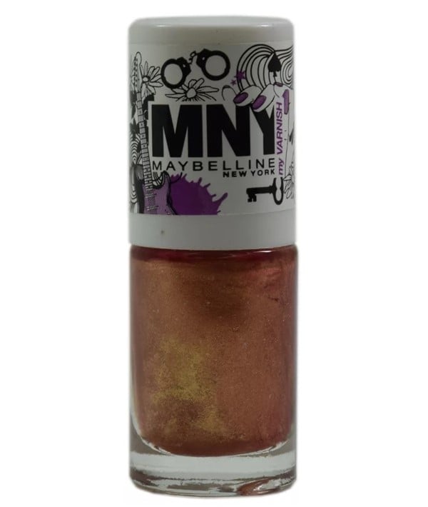 MNY MY NAIL VARNISH 461 