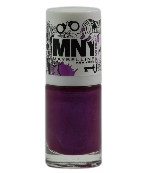 MNY MY NAIL VARNISH 553 