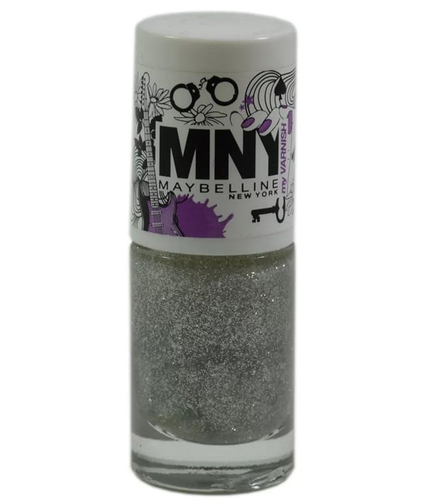 MNY MY NAIL VARNISH 653 