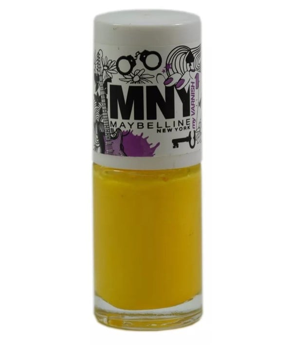 MNY MY NAIL VARNISH 749 