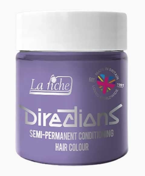DIRECTIONS SEMI PERMANENT CONDITIONING HAIR COLOR ANTIQUE