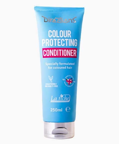 DIRECTIONS COLOR PROTECTING CONDITIONER 