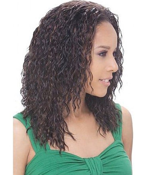 MODEL MODEL SYN CW023 SUPERTINI COCKTAIL WIG 